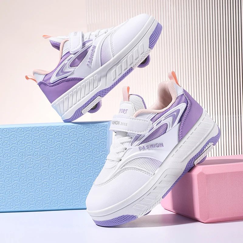 The New Breathable Professional Outdoor Comfortable and Wear-Resistant Walking Shoes and Sprinting Shoes Are of Excellent Quality