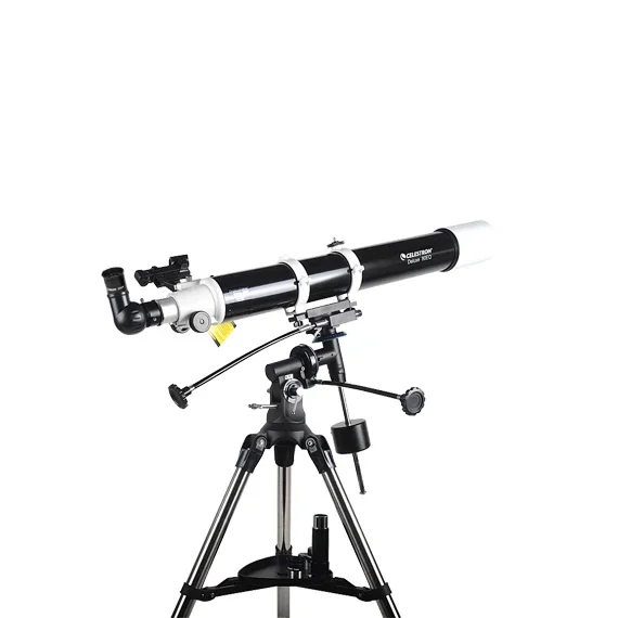 80EQ refracting telescope for astronomy and landscape  specially designed for beginners children and auld