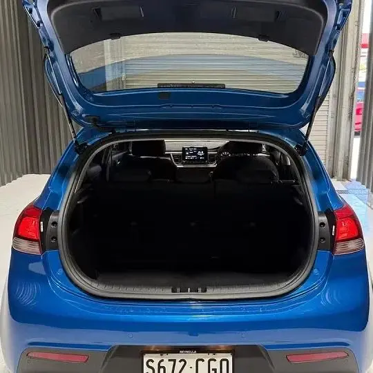 Auto Struts With Sp… - image