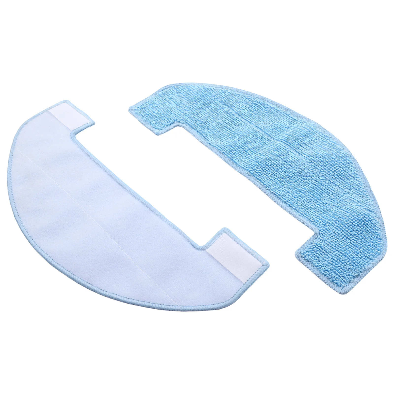 Comprehensive Cleaning Accessories for Honor Choice for robot Cleaner M1 Mop Cloths Side Brushes and HEPA Filters