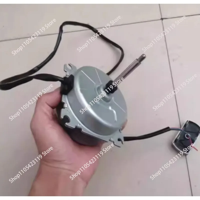 200W Low-Speed Three-Phase Permanent Magnet Brushless AC Brushless Wind Generator