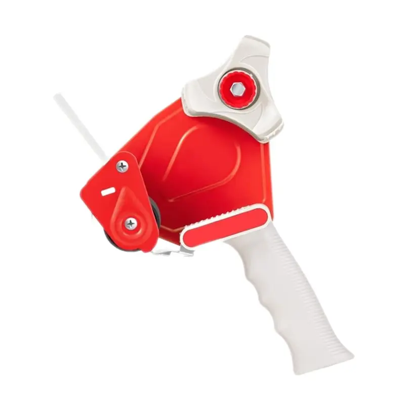 ABRU-For Office And School Use Tape Dispenser Efficient Adhesive Tape Cutting Tool Quick Masking Functionality Cutter