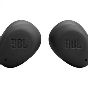 Bluetooth JBL Wave Buds Intra-Auricular Body Microphone Bluetooth 10 Main Sales JBL Headset - №2
