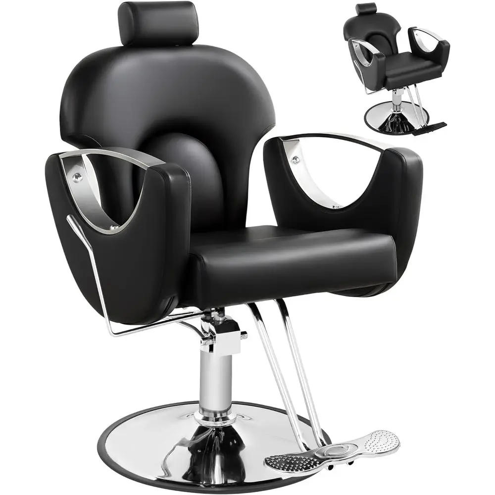 Sn Chair, Hair Styl…