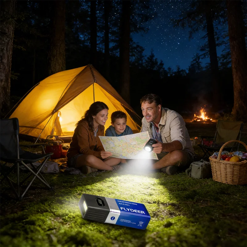 

Светодиодный брелок HUAHUAMini для наружного использования, использует аккумулятор 9 В, рабочий фонарь COB с аккумулятором 6F22 — аккумулятор не доставкаHUAHUA