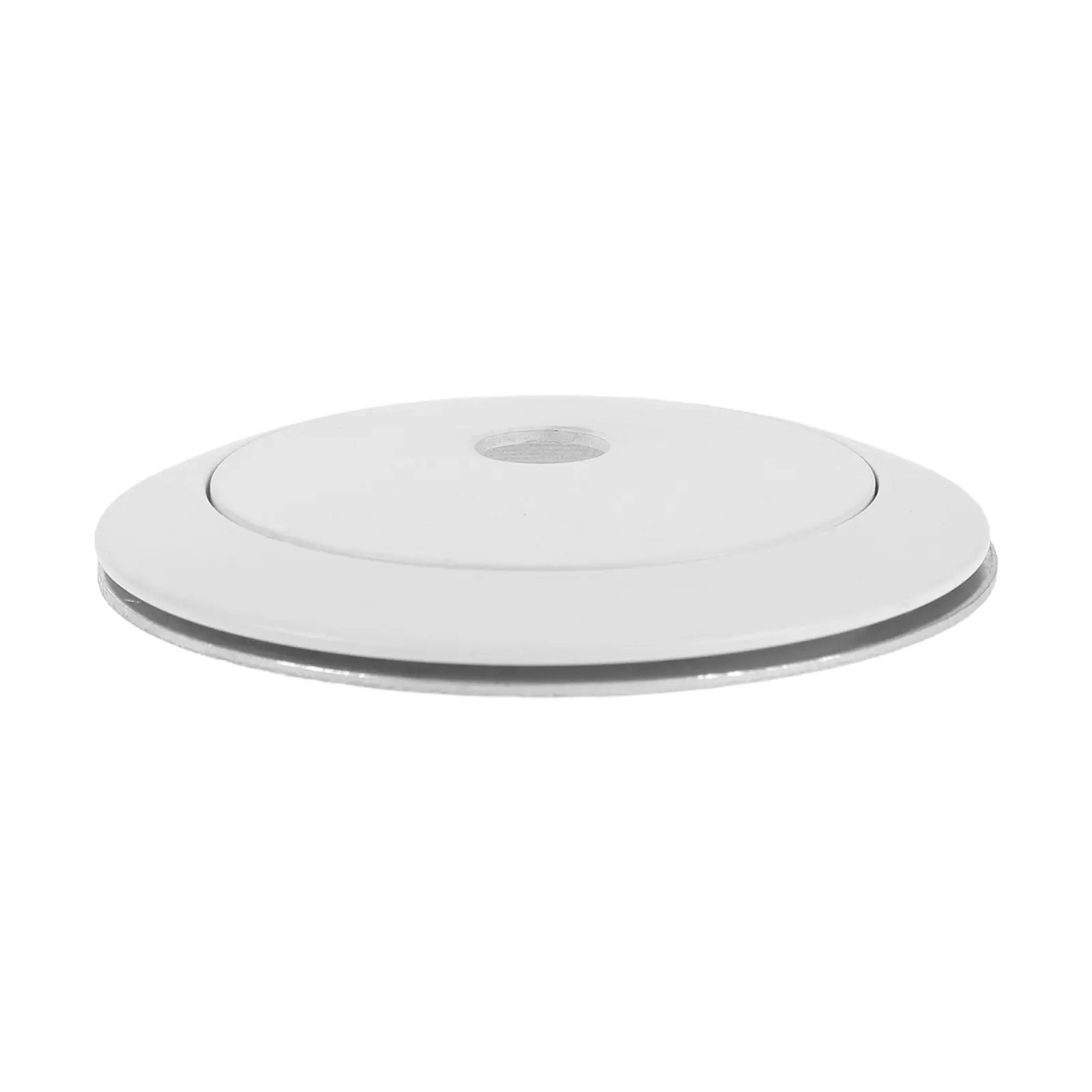 Metal Lampshade Ring Adapter Stainless Steel Rust Resistant Lamp Shade Reducer Ring Replacement Washer Gasket for Table Pendant