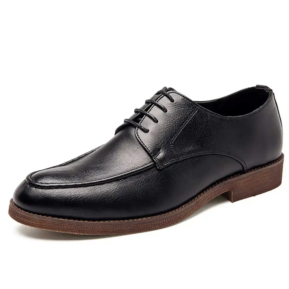 Primavera amarrado sapatos de verão marca saltos sapatos brancos para homens vestido preto festa elegante vestido tênis esporte primeiro grau marca