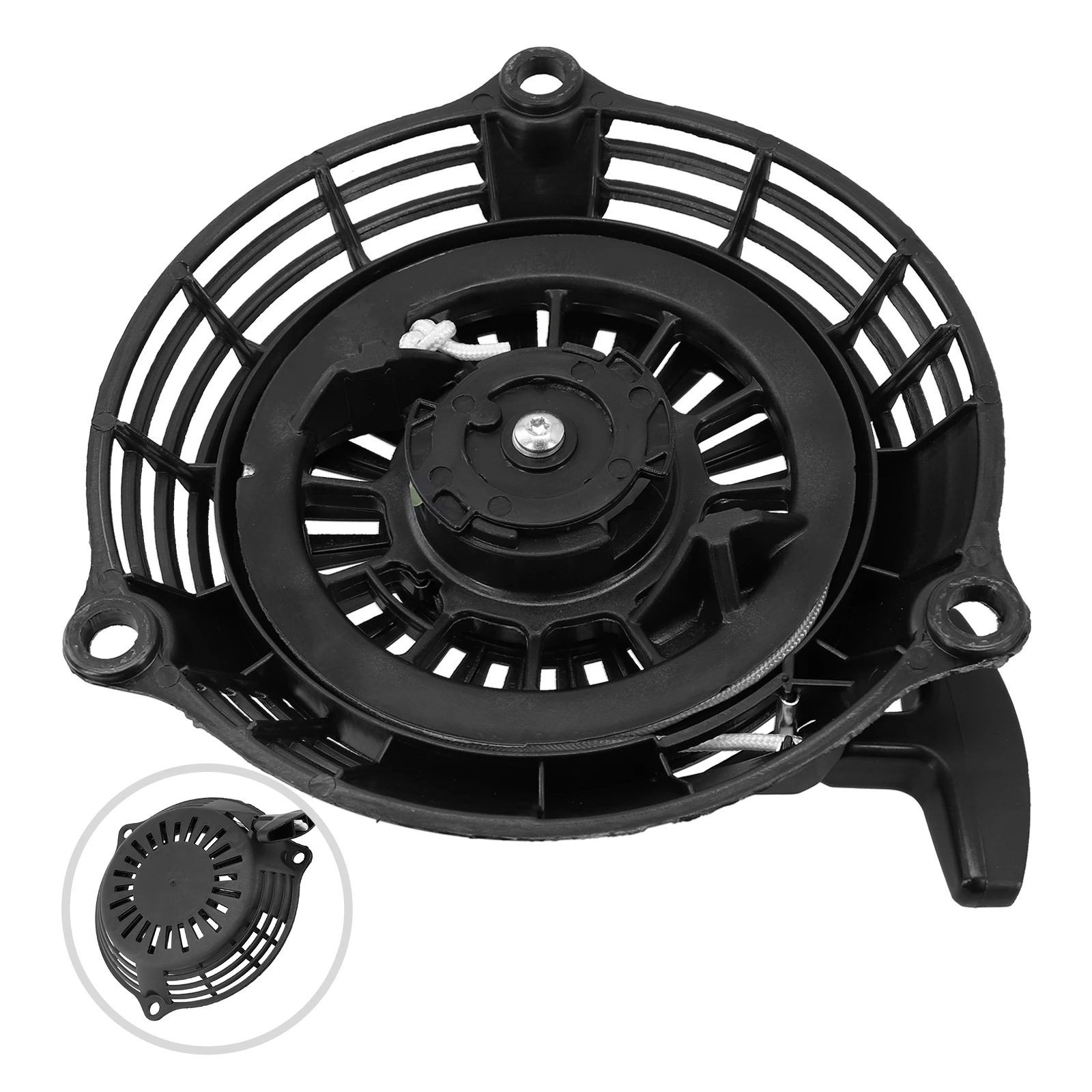 recoil-starter-para-honda-gc135-gc160-gcv135-5hp-6hp-cortador-28400-zl8-033za-kit-de-reparo-do-carburador-ferramentas-eletricas-do-jardim