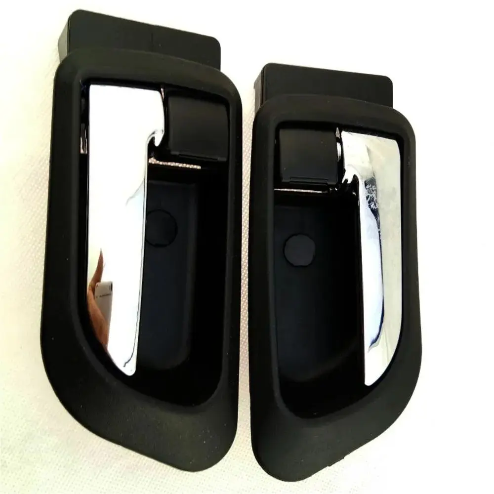 

Suitable for Great Wall Harvard H3H5CUV interior handles, door handles, left and right black door handles