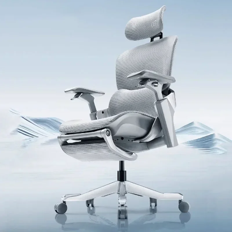 Stool Wheels Gamer Chair Bedroom Pc Room Work Design Office Desk Gaming Relaxation Armchair Living Chairs Chaise Muebles Lazy