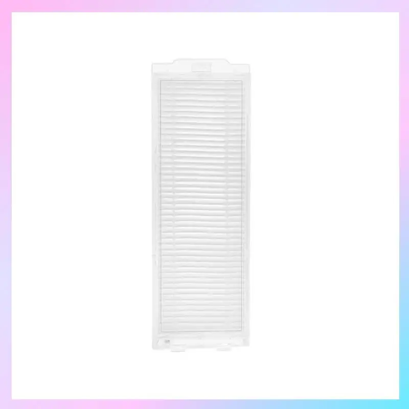 ABRG-для самоочищающегося робота Xiaomi Mijia 2 C101, робот-пылесос, основная боковая щетка, фильтр Hepa, тряпки, тряпки, детали