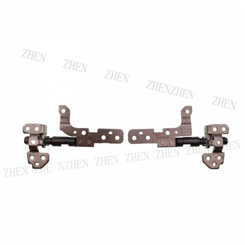 

Y for Dell G15 5511 5510 5515 L&R LCD Screen Hinge Shaft Cover 0HPVP4 0WHD8R