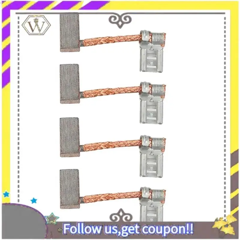 L38A-69J-43891-00 فرشاة الكربون لياماها محرك خارجي 4 السكتة الدماغية 200HP 225HP 250HP 300HP أجزاء المحرك الميل 69J-43891