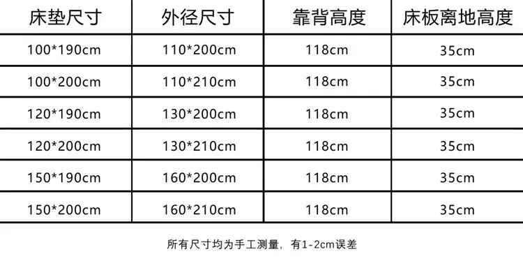 Sofá-cama de ferro forjado, simples, princesa, sentado e dormir, pequeno apartamento, push-pull