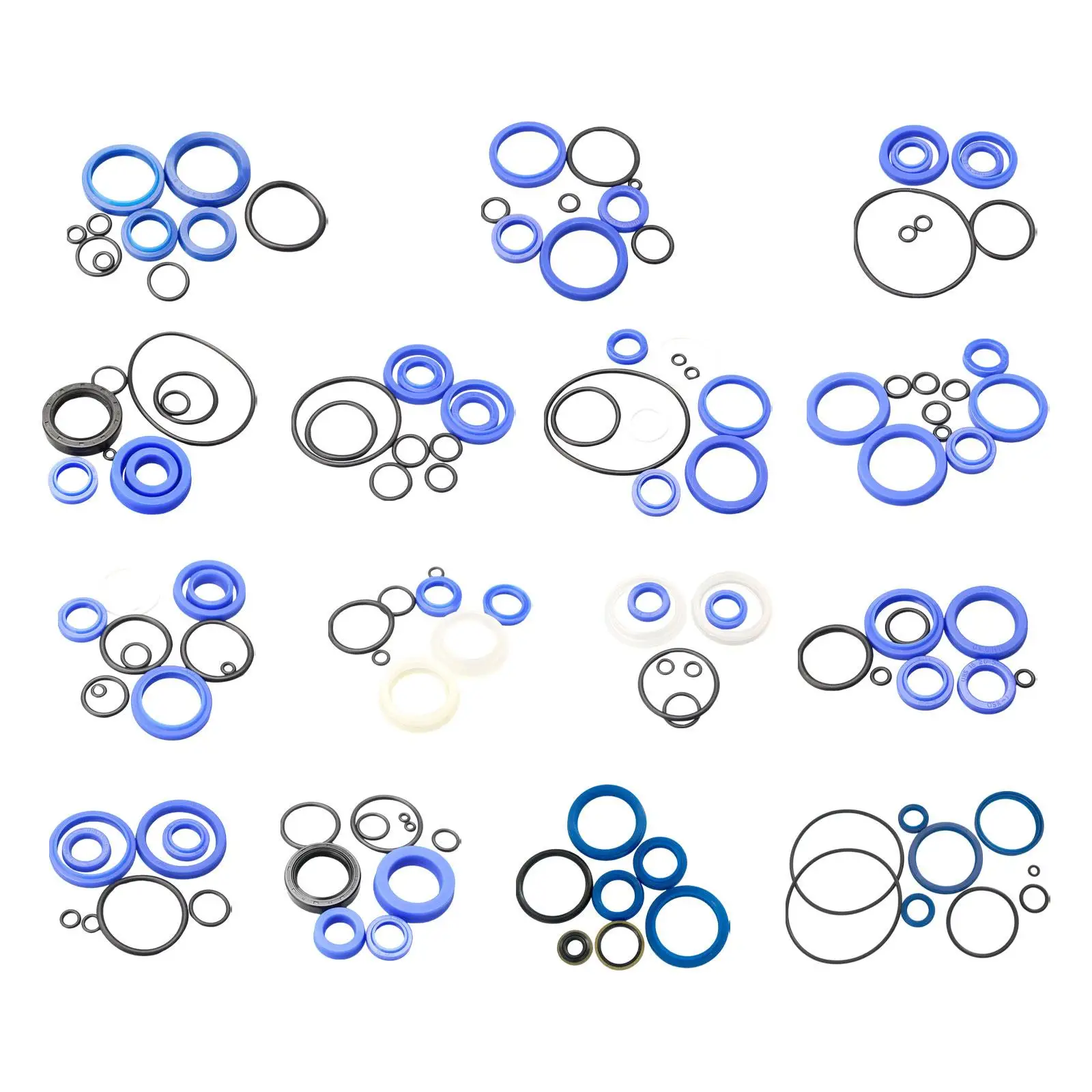 Forklift Hydraulic …