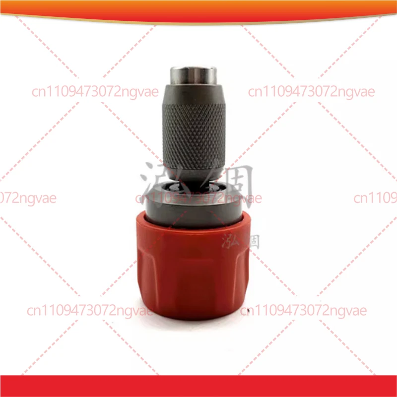 Quick Chuck 316047360 for METABO PowerMaxx BSQuick BS 18 Quick 10.8V 12V 18V Basic Classic