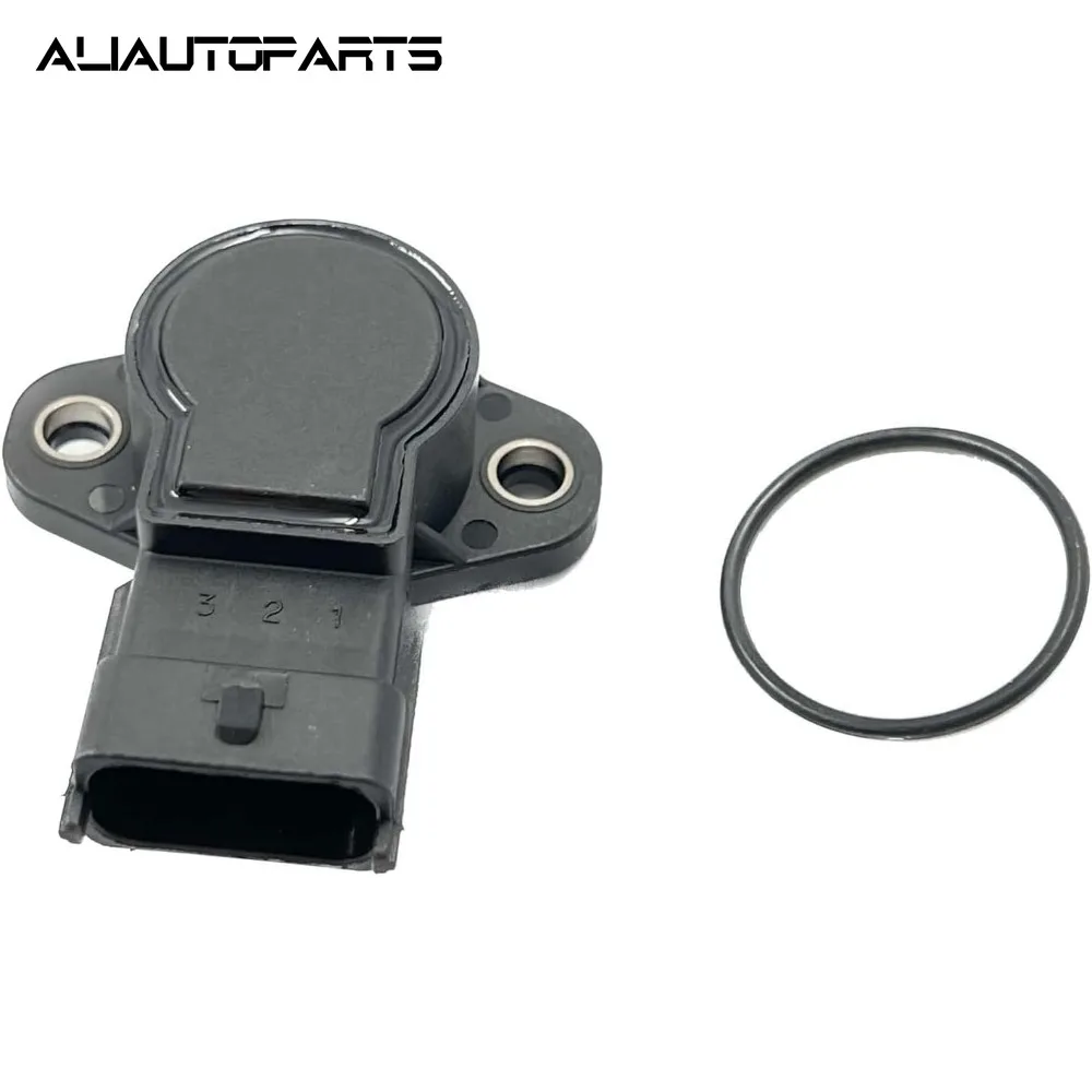 35170-26910 현대 i10 용 스로틀 위치 센서 TPS 1.2L H100 Elantra Soul Fit 5S9673 TH431 260053   TPS4221 71-7942 037-0