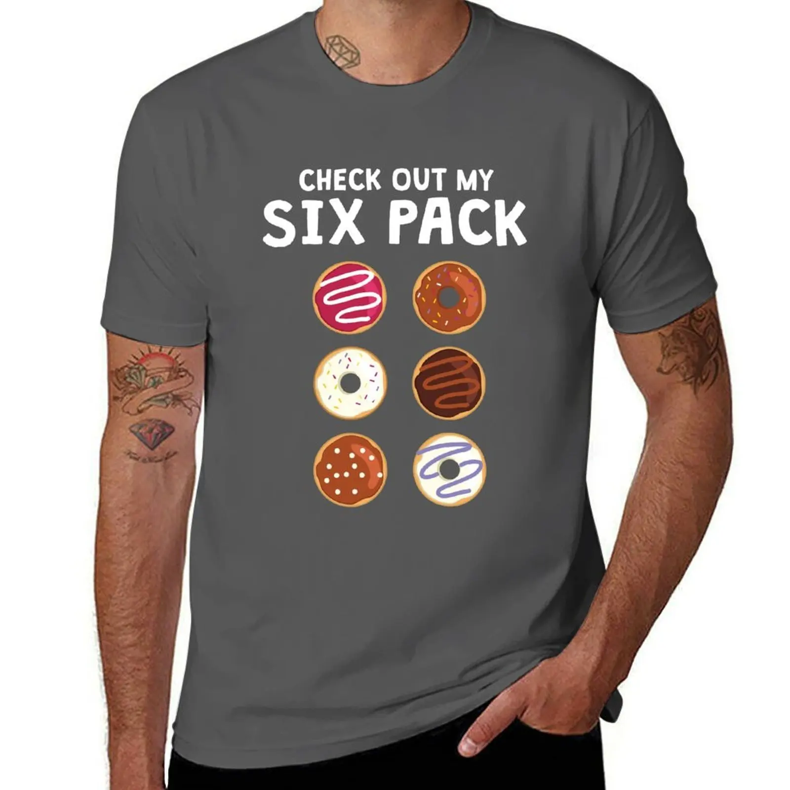 Check Out My Six Pa…