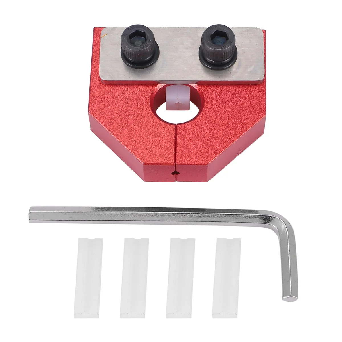 Conector de soldador de filamento quebrado conector de filamento 3d acessórios de impressora 3d para filamento 1.75mm sensor de filamento quente