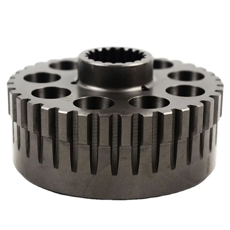 Kayaba MSG-27 Swing Motor Spare Parts