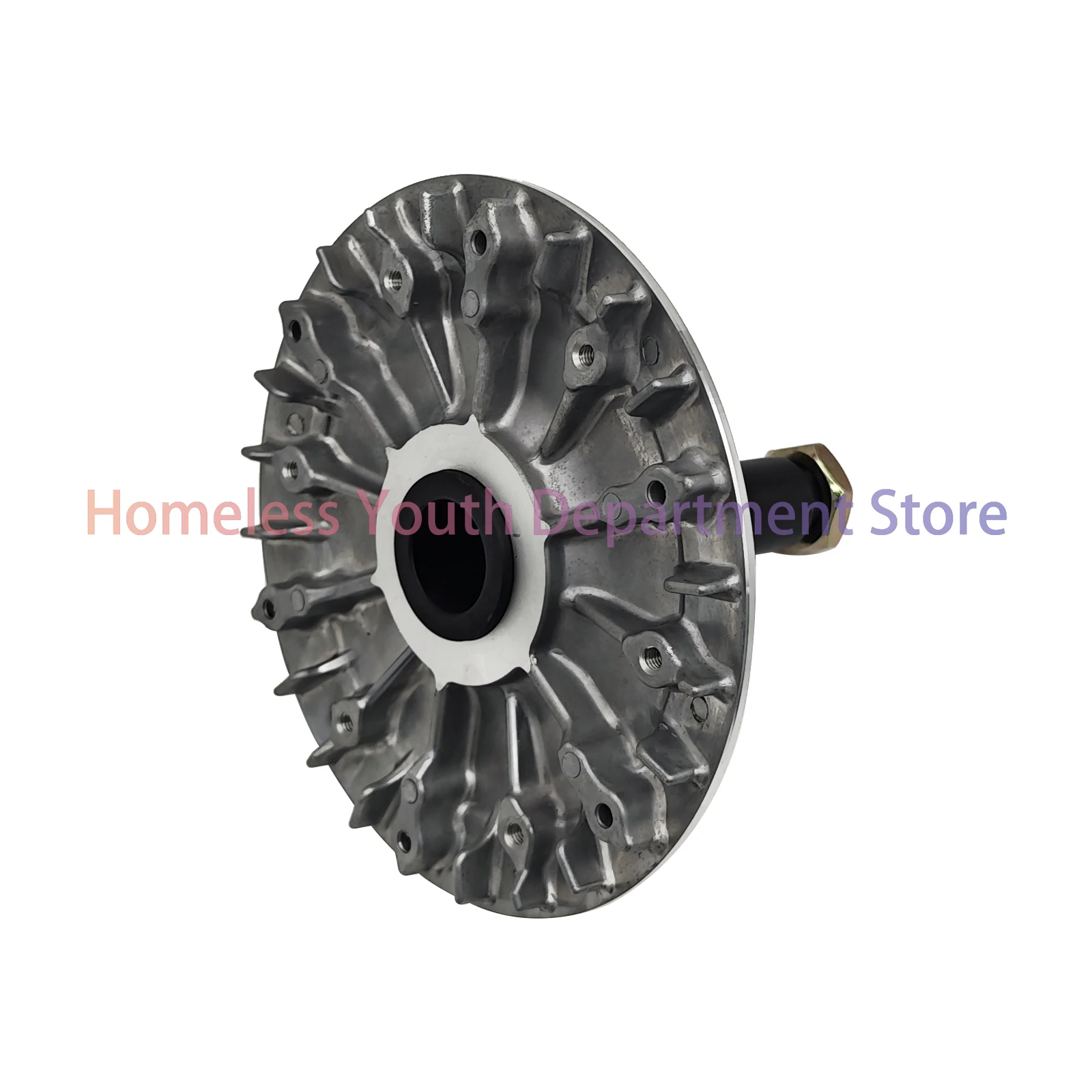 Primary Clutch Shieve Fixed with Nut for CF Cforce Uforce 600 625 800 950 1000 CF800AU OE 0JYA-051200 ATV UTV Spare Parts