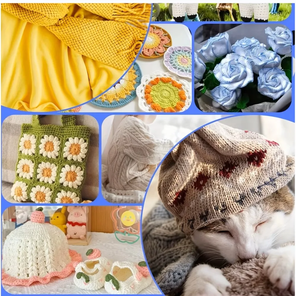 Thumbnail 4 - #4 Top 50 Crochet Starter Kits Worth Buying In 2026