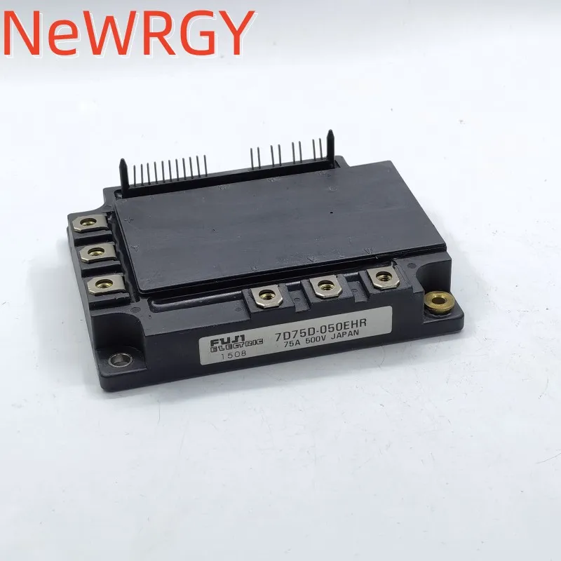 7D75D-050EHR FREE SHIPPING NEW AND ORIGINAL MODULE