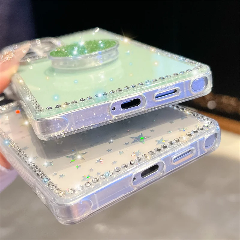 Рисунок 6 - Блестящий чехол для телефона с