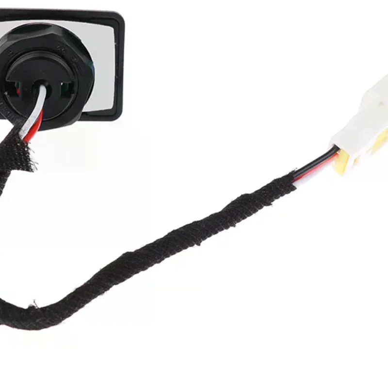 

Переключатель задней двери автомобиля Электрический переключатель открывания багажника Переключатель багажника