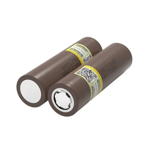 9 Main Sales Battery Rechargeable - №3