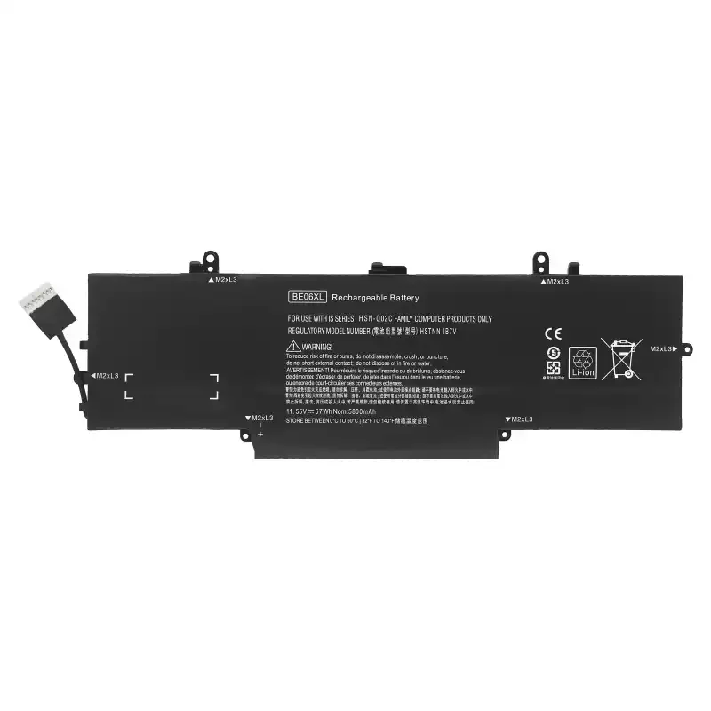 For BE06XL Elitebook 1040 G4 HSN-Q02C BE06XL HSTNN-DB7Y