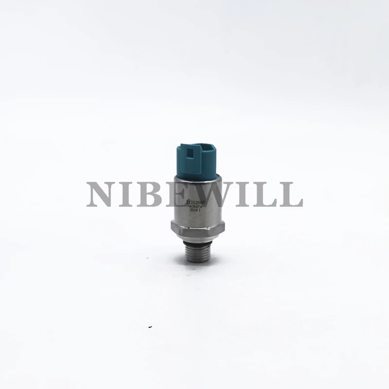 Engineering Machinery Parts For EC380D EC460D EC480D Pressure Sensor VOE17252660