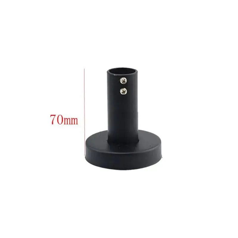 

Shower Replacement Shower Bracket Shower Rod Shower Accessories Bracket Bathroom Extended Base Extended Bracket Base