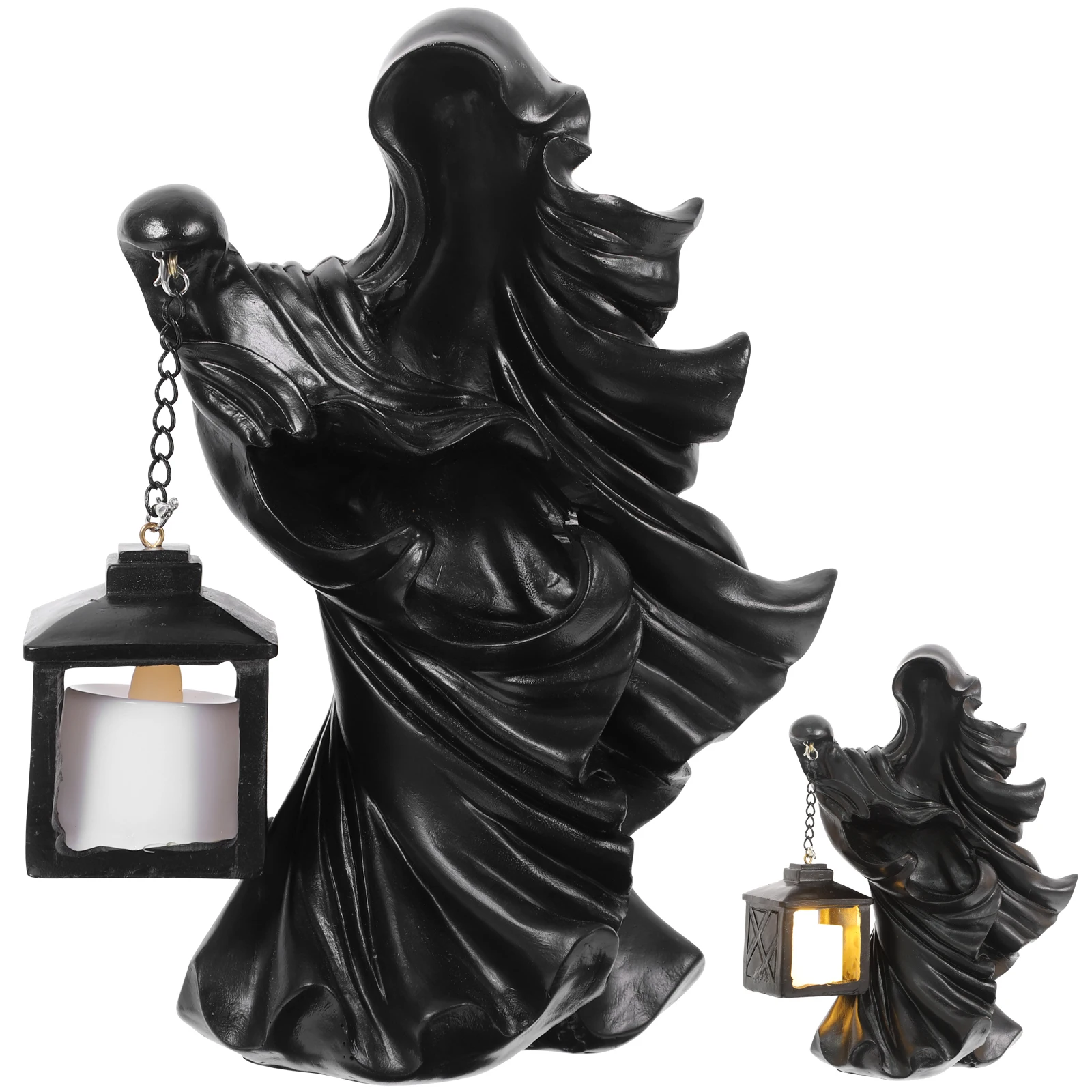 

Halloween Lights Covert One The Factor Ornaments Outdoor Decorations Messenger