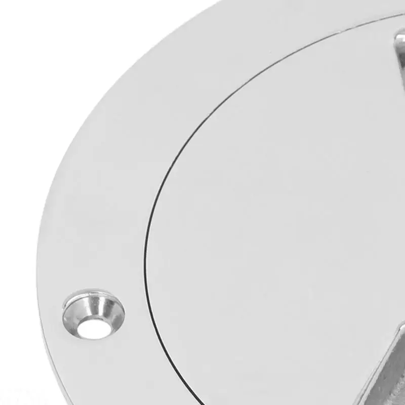 G7NA Premium 316 Marine Deckplatte, austauschbares Design für verschiedene Schiffswartungen – Detail 1