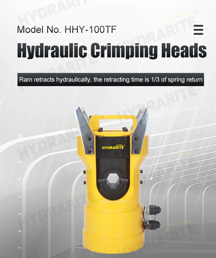 Tlp 100Ton Double A… - image