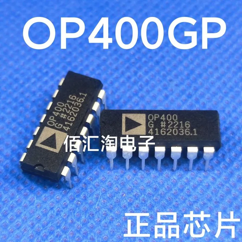MAX414  MAX414CPD  OP400EY  OP400FY   OP400GP  OP400  Brand new genuine produc:PDIP-14/CDIP-14