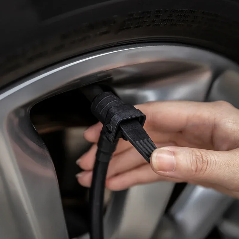 70mai Air Compressor 12V 70 MAI Portable Electric Car Air Pump Mini Inflator Car Tire Pumb