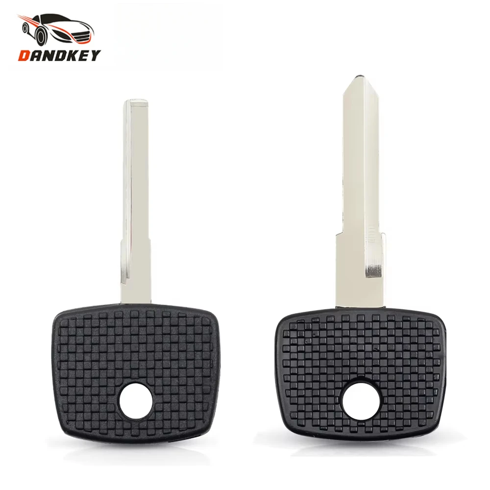 

Dandkey 1PCS For Mercedes Benz Vito Actros Sprinter V Class Transponder Auto Key Shell Case Cover YM15 HU64 Uncut Blade