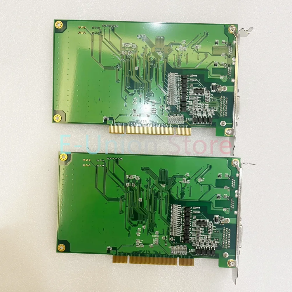 1 Pcs PCI-L122-DIO Motion Control Card