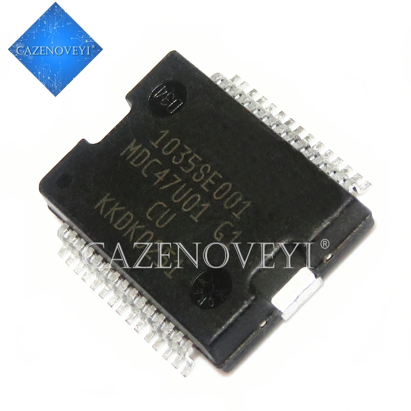 5 шт. 1035SE001 MDC47U01 20845-002 20845-004 28032415 30343 30402 30430 30572 30606 30639