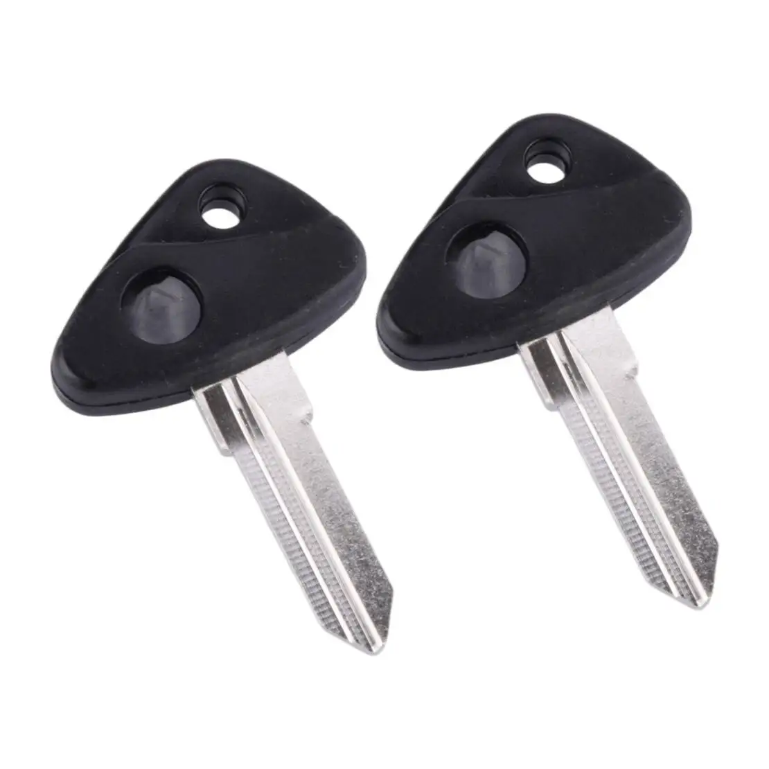 2pcs Blank Key Fit For BMW R850R R1100S R1100RS R1100GS R1100R R1100RT R1150R R1150GS R1150RS R1150RT R1200C R1200IND K1200LT