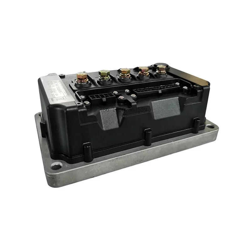 

2025 MDBOT 2.0KW High Torque AC Permanent Magnet Synchronous Motor Driver Compatible for Hub Motor