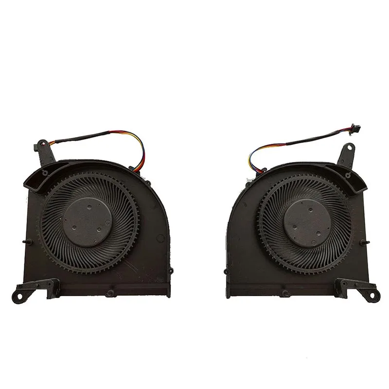 NEW CPU/GPU Cooling Fan for Gigabyte Aero 15 OLED 17 HDR AORUS 15G 17G