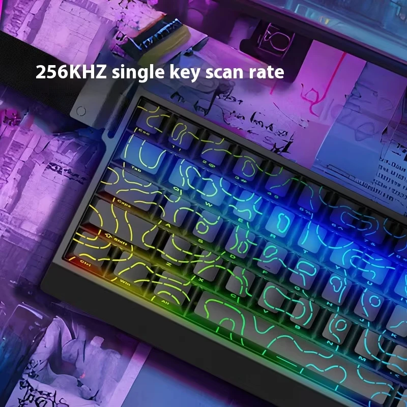 Thumbnail 3 - #70 Best Mechanical Keyboards to Buy In 2026
