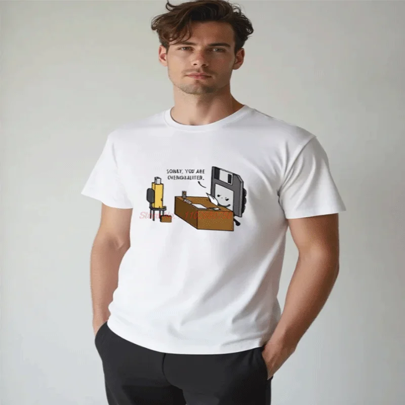 Overqualified Be Fi…