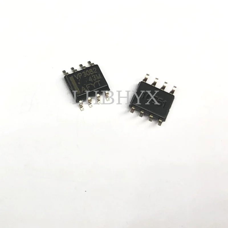 VP3082 SN65HVD3082EDR Half-duplex RS-485 Transceiver SOIC-8 New Original 5PCS