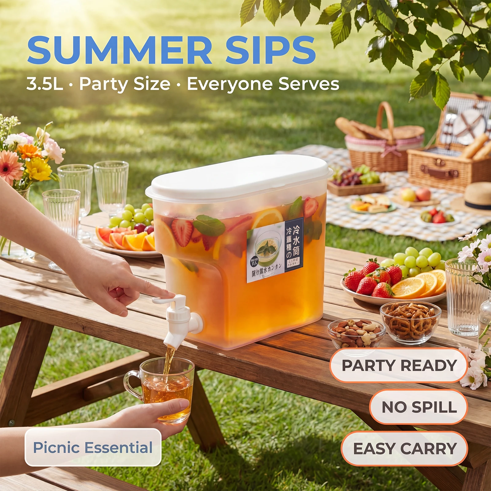 Thumbnail 2 - #9 Low Price Beverage Dispensers Deals