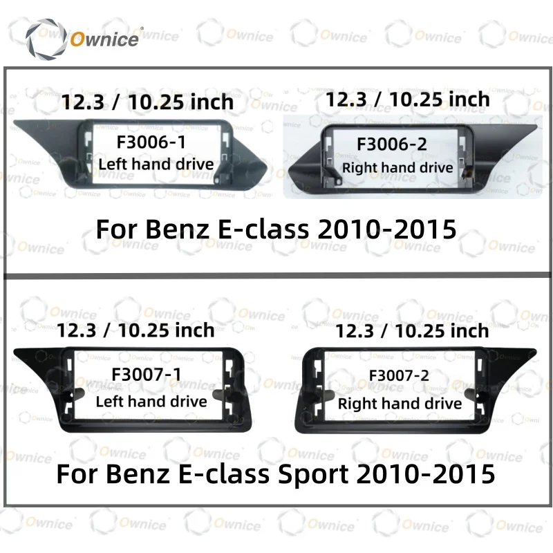 Ownice 12.3