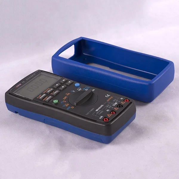 VICTOR 79+ مقياس رقمي متعدد 2 في 1 4-20mA مخرج إشارة متعدد معالجة إشارة مصدر RTD معاير عملية المعاير